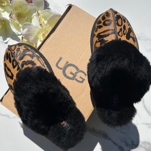 UGG | Scuffette II Slipper